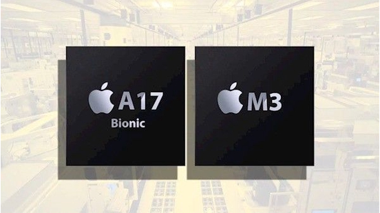 衡山苹果15维修站分享iPhone15系列会用3nm芯片吗 